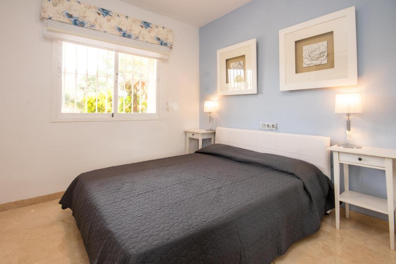 Ground Floor Apartment, Los Jardines De Santa Maria Elviria